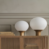 Acorn stalo šviestuvas