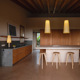 Sísísí Cónicas Largas GT4 pendant lamp