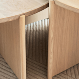 Expand dining table