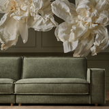 Noora 3 modulių sofa