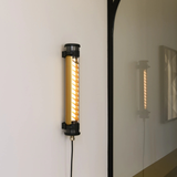Elgar Push wall lamp