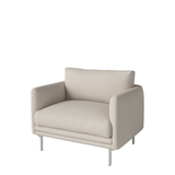 Lomi Armchair