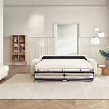 Gest sofa-lova