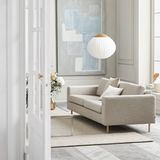 Scandinavia rug