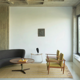 Massproductions Cord rug