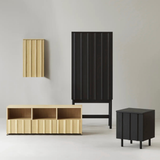 Rib cabinet