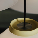 Curn pendant lamp