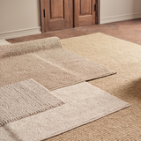 Braid rug