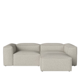 Cosima 2 Small Modules sofa
