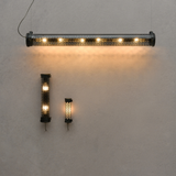 Monceau Nano wall lamp