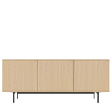Silent Sideboard