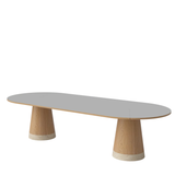 Piro Grand dining table