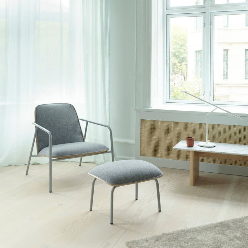 Pad lounge krėslas