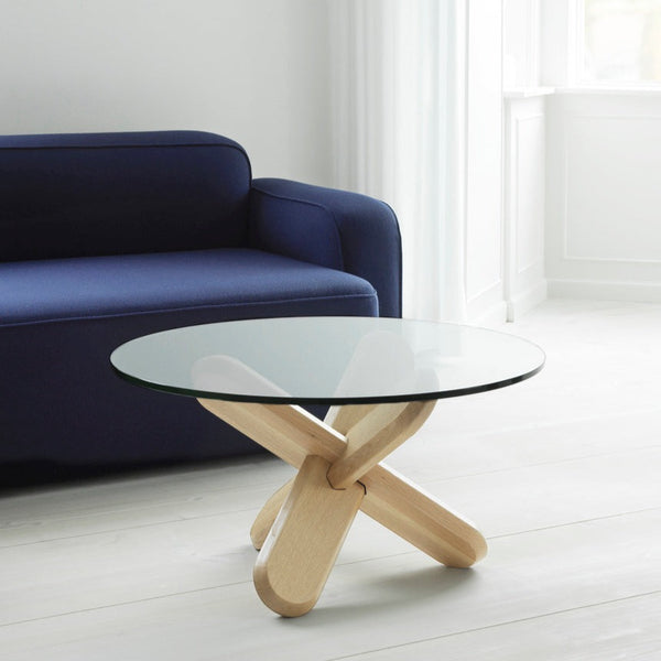 Ding coffee table