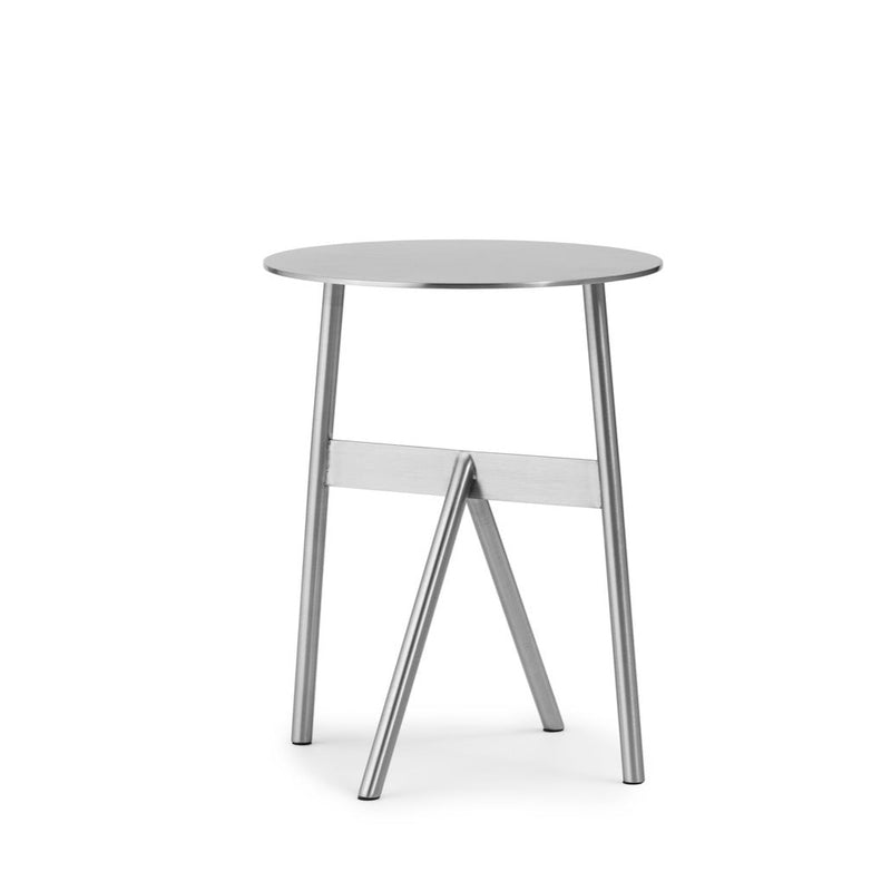 Stock side table