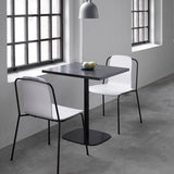 Studio chair