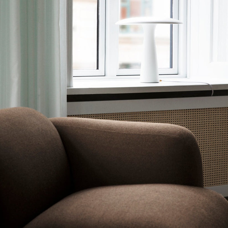 Swell trivietė sofa