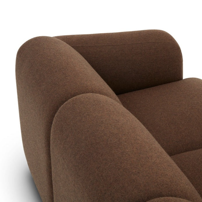 Swell trivietė sofa