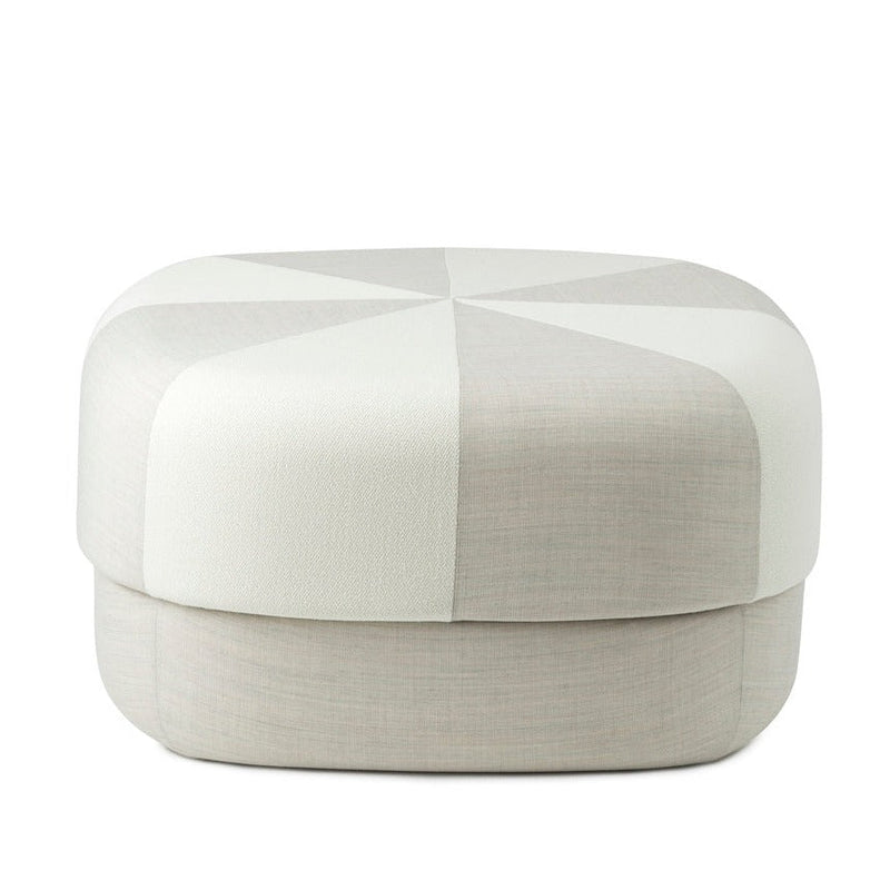 Circus pouf