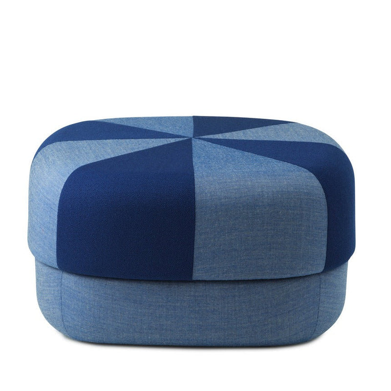 Circus pouf