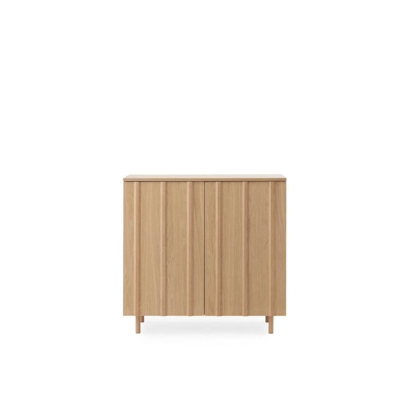 Rib cupboard