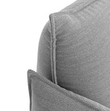 Ark trivietė sofa