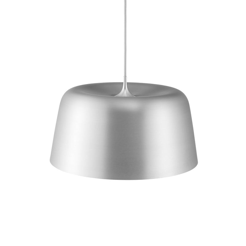 Tub pendant lamp