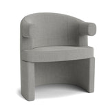 Burra chair