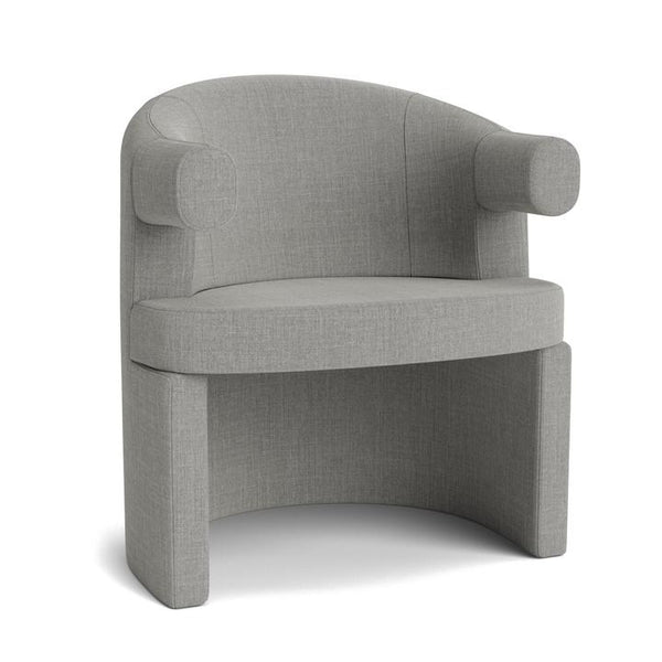 Burra chair