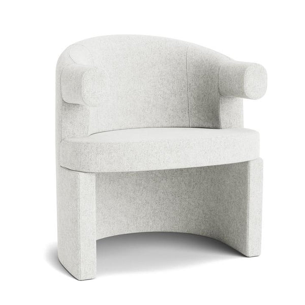 Burra chair