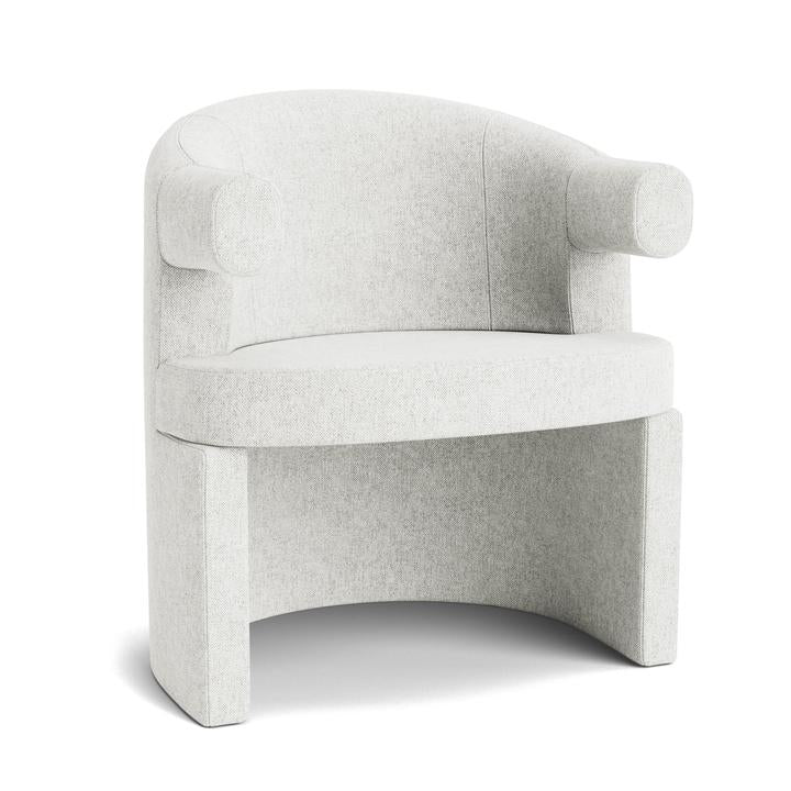 Burra chair