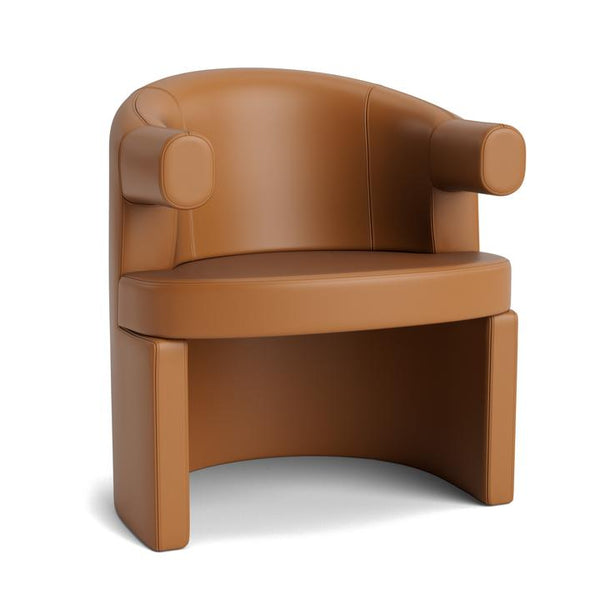 Burra chair