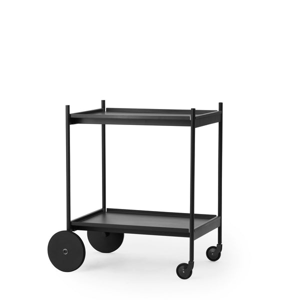 Rul Trolley table