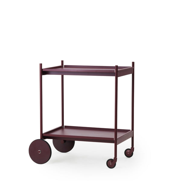 Rul Trolley table