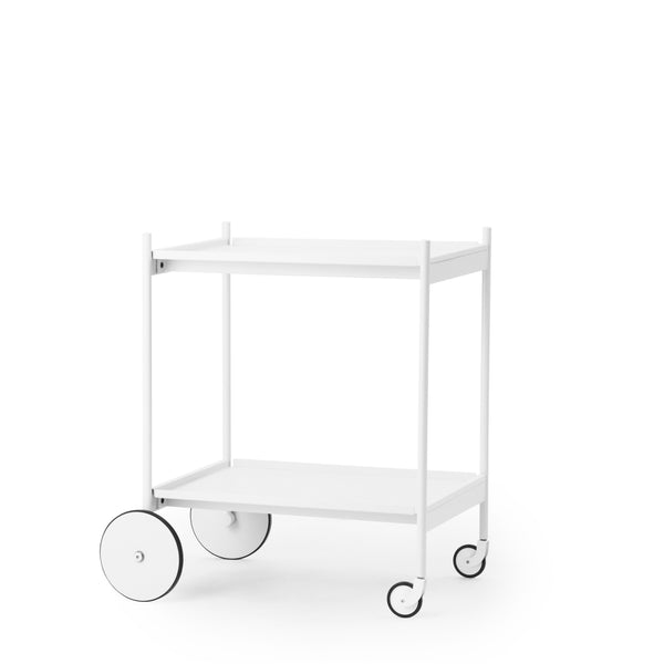 Rul Trolley table