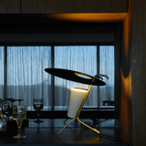 G24 stalinis šviestuvas