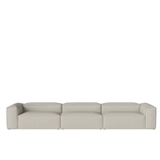 Cosima 3 Modules sofa 