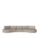 Noora modulinė sofa