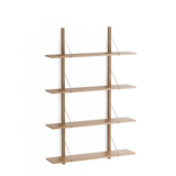 Rodd shelf