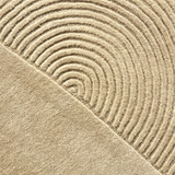 Zen Split rug