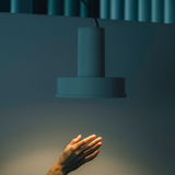 Arne S Domus pendant lamp