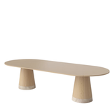 Piro Grand dining table