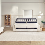 Gest sofa-lova