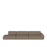 Núvol modulinė sofa
