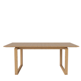 Nord dining table
