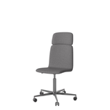 Palm Upholstered CEO Office Chair