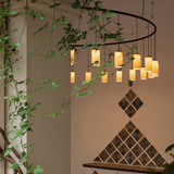 Cirio Circular S pendant lamp