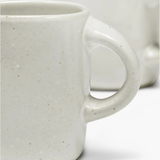 Off-white Out Of Lines mug