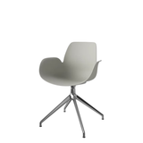 Seed darbo kėdė su porankiais