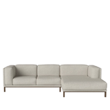 Cosy Sofa with chaise longue